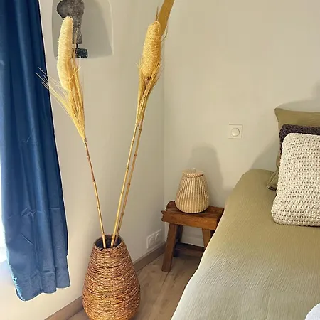 Fisherman's House In Old Apartament *